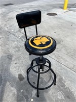 NORTHERN TOOL STOOL