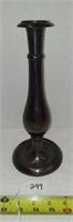 BRONZE CANDLESTICK