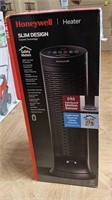 Honeywell Ceramic Tower Heater