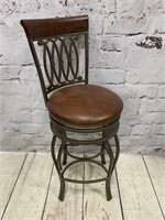 Swivel Bar Stool