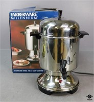 Farberware Millennium Coffee Urn