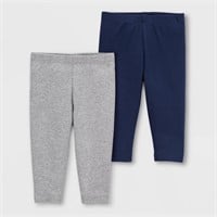 Carter's Just One You Baby Boys' 2pk Pants -