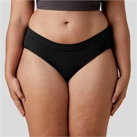 Thinx for All Women's Plus Size Super Absorbency