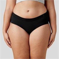 Thinx for All Women's Plus Size Moderate