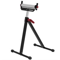 C1119  Husky Steel Roller Stand, 17.8" x 43