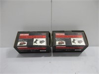 Two New Craftsman Electric Foot Pedal Switches
