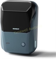 NIIMBOT B1 Label Maker  2 Portable Printer