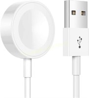 Watch Charger Cable Compatible with Apple