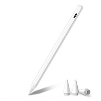 Stylus Pen for iPad with Palm Rejection, JAMJAKE 2