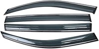 Wind Deflectors Set for VW for Polo for MK5 for 6R
