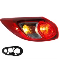 Daume Tail Light Assembly Fit For 2013-2016 Mazda