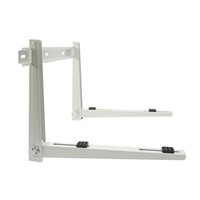 Outdoor Wall Mounting Bracket for Ductless Mini S