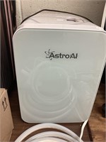 Astro AI mini refrigerator-slight use