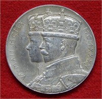 1935 Silver Commemorative