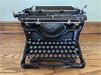 Underwood Standard 11 Typewriter