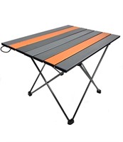 $114 Camping Table