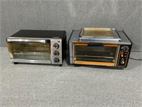 2 - Toaster Ovens