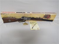Winchester Comm. Carbine