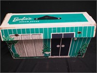 1962 Barbie's Dream House Teenage Fashion