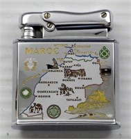 UNSTRUCK "MAROC" VACATION LIGHTER