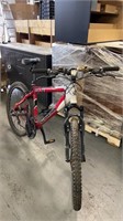Schwinn Mountain Bike (needs tune-up)