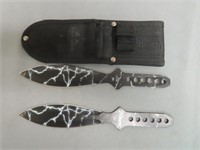 Cntarget BK5108 Knife