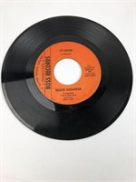 Reggie Alexander - Northern Soul 45 Boss Records