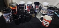 Snap-on and Other Mugs