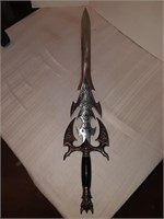 Large Sword