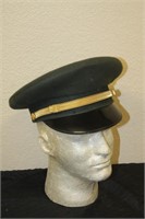 U.S. Army Military Visor Hat
