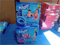H2O go baby watercraft boys/girls