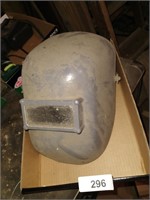 Lincoln Electric Welding Mask