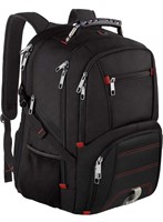 NEW $90 (19"x14.6") Travel Backpack