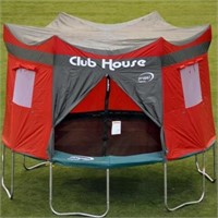 Tents And Clubhouses For 12' Trampoline