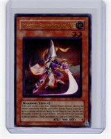 MYSTIC SWORDSMAN LV2 YU-GI-OH! CARD