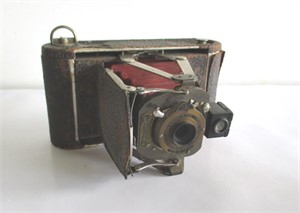 Eastman Kodak camera