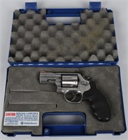 SMITH & WESSON MODEL 686, .357, BOXED
