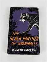 The Black Panther Of Sivanipalli