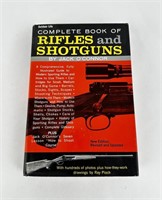 Complete Book Of Rifles And Shotguns