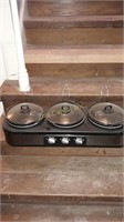 3 Pot Cooker By Kitchen Living
