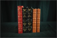 5 Volumes of the French Revolution