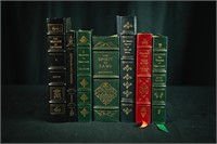 7 Volumes of Law, Wealth, Capitalism