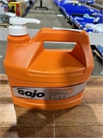 1 Gallon GOJO Hand Cleaning