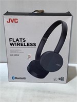 $29.99  JVC - Flats Wireless On-Ear Headphones -