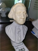 Bust Of George Washington