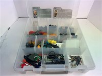 Hasbro Vintage 1980's-90's GI Joe Toy Accessories