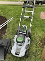 EGO Battery Electric Mower