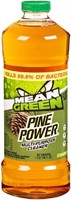Mean Green All Multi-Purpose Pine Power