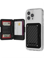 New Pelican Magnetic Wallet for iPhone [Card