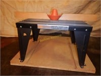 Router Table Craftsman